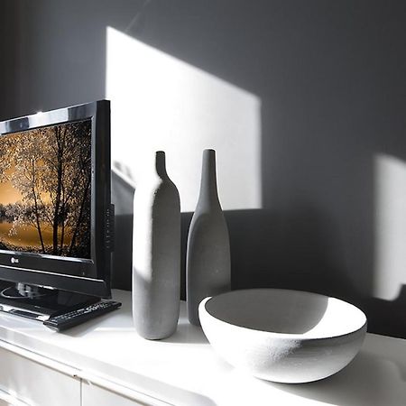 Apartmán Mit House Puerta Del Sol III En Madrid Exteriér fotografie