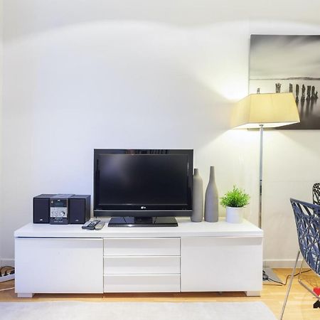 Apartmán Mit House Puerta Del Sol III En Madrid Exteriér fotografie