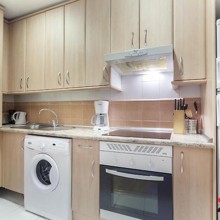 Apartmán Mit House Puerta Del Sol III En Madrid Exteriér fotografie