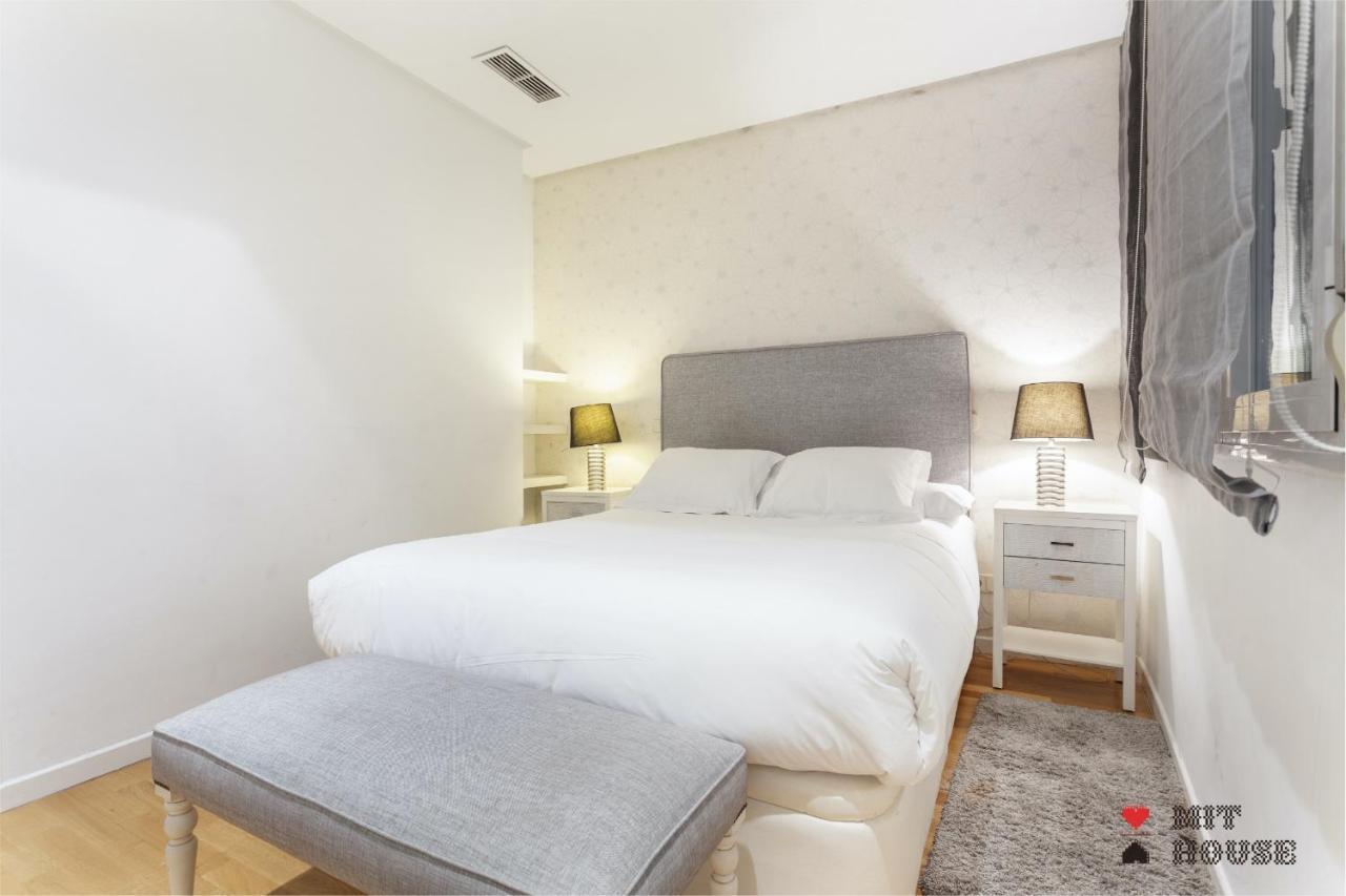 Apartmán Mit House Puerta Del Sol III En Madrid Exteriér fotografie